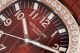 Swiss Quality Copy Patek Philippe Aquanaut Citizen 8215 Watch Rose Gold Chocolate Diamond Bezel (3)_th.jpg